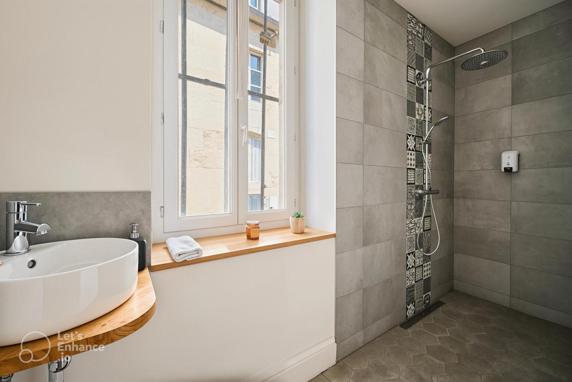 Le Rousseau - Appartement & Suite En Hypercentre Dijon Kültér fotó